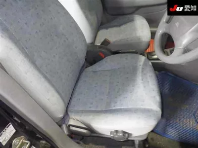TOYOTA STARLET