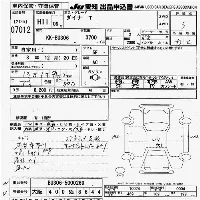 Toyota DYNA TRUCK