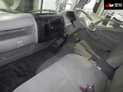 Hino DUTRO TRUCK
