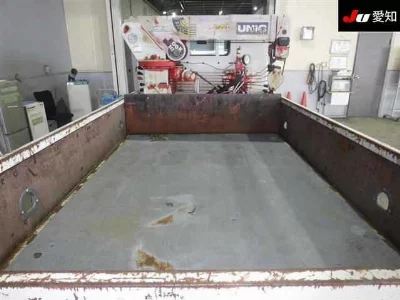 Hino DUTRO TRUCK