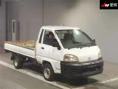TOYOTA TOWN ACE TRUCK