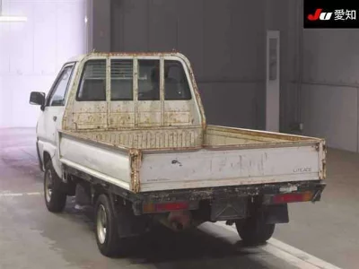 TOYOTA TOWN ACE TRUCK