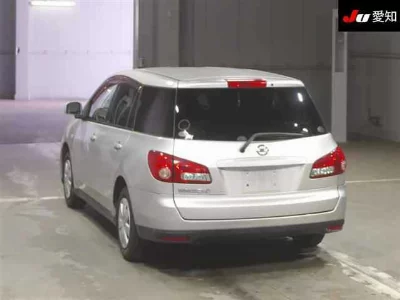 NISSAN WINGROAD