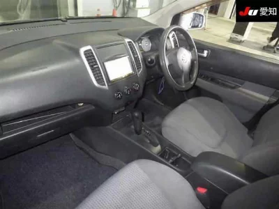 NISSAN WINGROAD