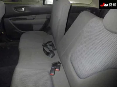 NISSAN WINGROAD