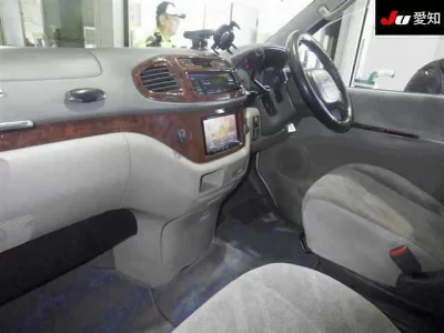 TOYOTA HIACE REGIUS