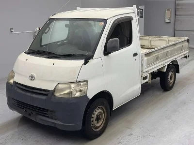 TOYOTA TOWN ACE TRUCK
