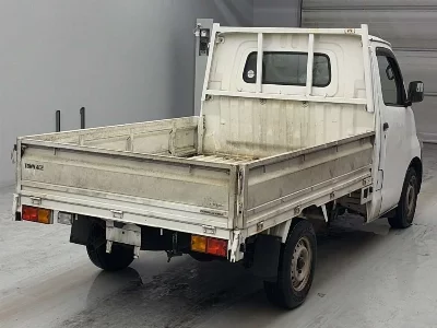TOYOTA TOWN ACE TRUCK