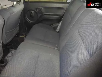 DAIHATSU TERIOS KID
