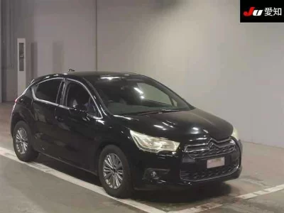 CITROEN DS4