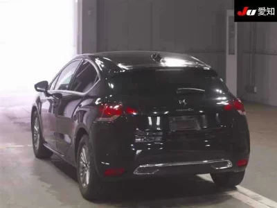 CITROEN DS4
