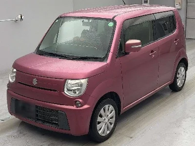 Suzuki MR Wagon