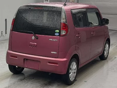 Suzuki MR Wagon