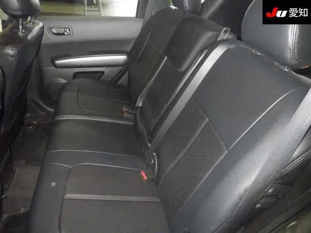 Nissan X-Trail  с аукциона в Японии