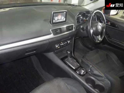 MAZDA AXELA SPORT