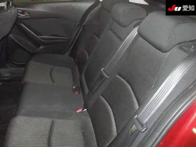 MAZDA AXELA SPORT