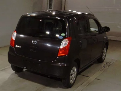 MAZDA CAROL