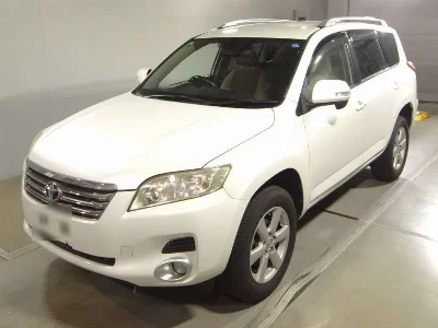TOYOTA VANGUARD
