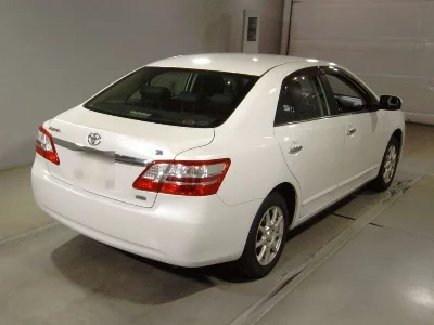 TOYOTA PREMIO