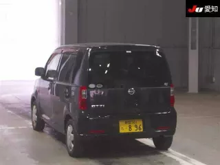 Nissan Otti