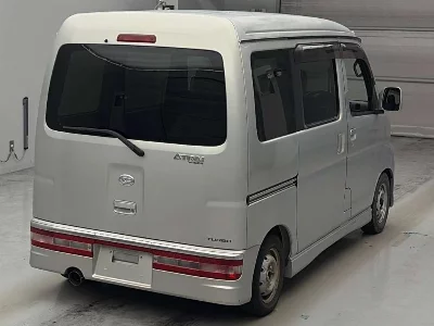 DAIHATSU ATRAI WAGON