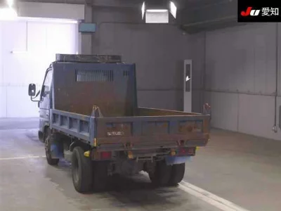 MAZDA TITAN