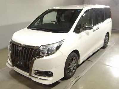 TOYOTA ESQUIRE