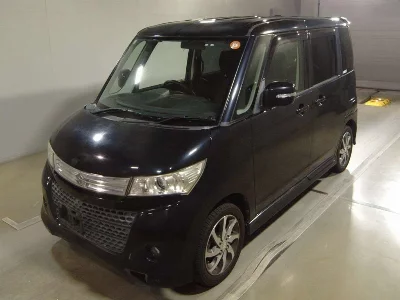 Suzuki PALETTE SW