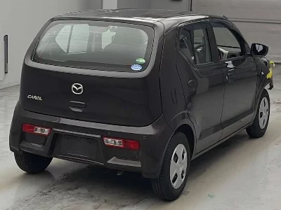 MAZDA CAROL