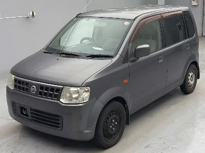 Nissan Otti