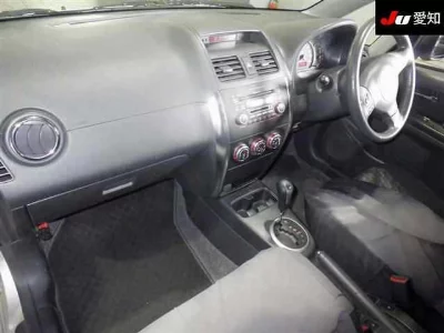 Suzuki SX-4