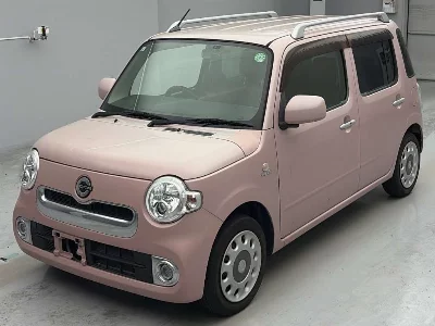 Daihatsu Mira Cocoa