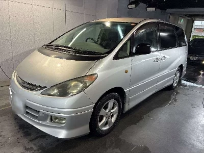 Toyota ESTIMA T