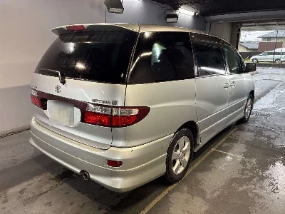 Toyota ESTIMA T