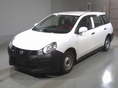 Nissan AD