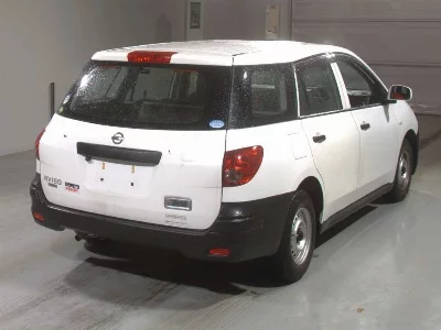 Nissan AD