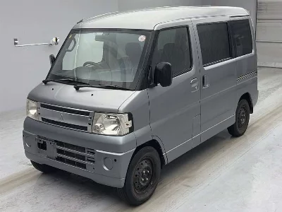 Mitsubishi Town Box