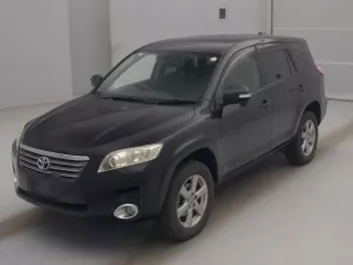 Toyota Vanguard