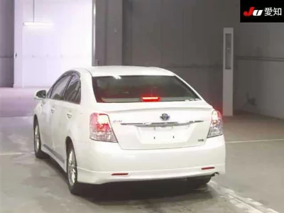 TOYOTA SAI
