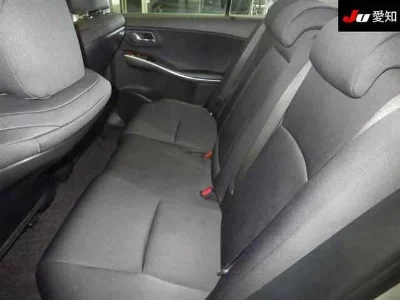 TOYOTA SAI