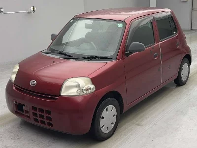 DAIHATSU ESSE