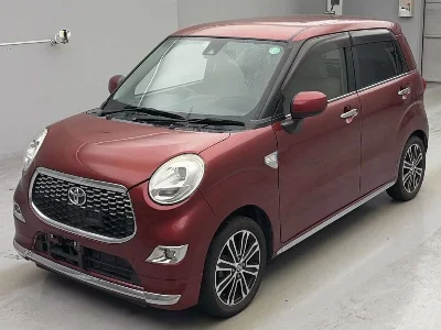TOYOTA PIXIS JOY