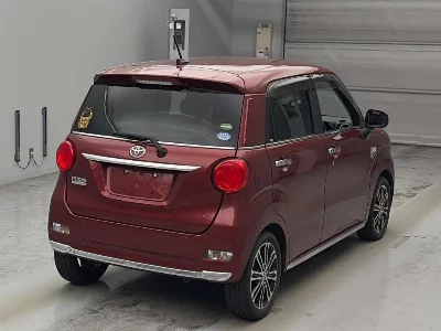 TOYOTA PIXIS JOY
