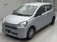 Цена авто Daihatsu  с аукционов Японии, номер кузова LA350S, пробег 131 000, оценка 8