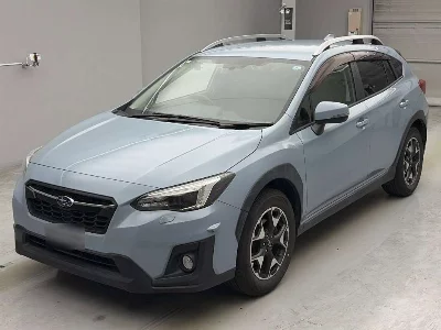 SUBARU SUBARU XV