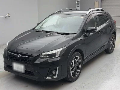 SUBARU SUBARU XV