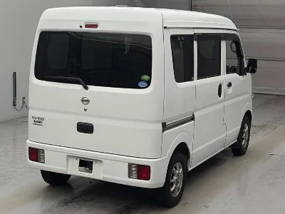 Nissan NV100 Clipper
