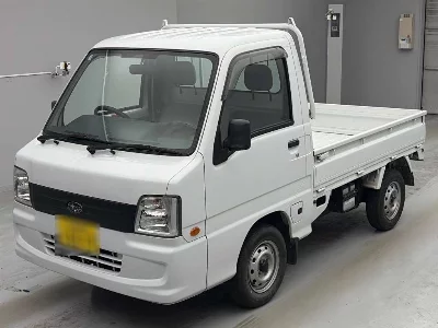 SUBARU SAMBAR TRUCK