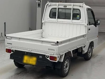 SUBARU SAMBAR TRUCK
