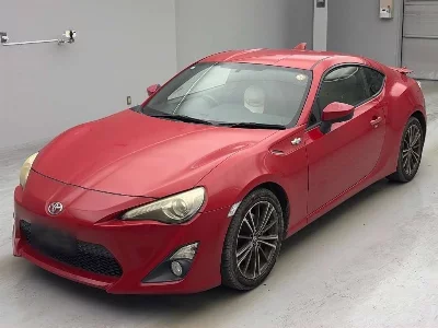 TOYOTA 86